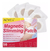 Aliver 50 Parches Adelgazamiento Magnéticos Slimming Patch - tienda en línea