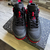 Tenis Air Jordan Spizike Low Bred Usado en internet