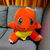 Peluche Charmander Pokémon 20 Cm Atrápalo Pokebola - comprar en línea