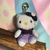 Imagen de Kit Muñequitos De Peluche Hello Kitty Kuromi Anime