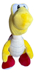 Kit Peluche Tortuga Koopa Troopa Extra Suave Madiana 30 Cm - tienda en línea