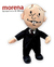 Andres Manuel Lopez Obrador Pejeluche Presidente Mexico Amlo - kyaBoutique23