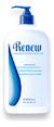 Crema Hidratante Reparadora Renew Tamaño Familiar 491 Ml