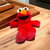 Peluche Elmo Rojo 45 Cm Plaza Sésamo Monstruo Peludo - tienda en línea