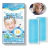 Kit 2 Parche De Hidrogel Reduce La Fiebre Hipoalergénicos - comprar en línea