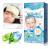 Kit 2 Parche De Hidrogel Reduce La Fiebre Hipoalergénicos - kyaBoutique23
