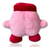 Peluche Kirby Disfraz Mario Bros 18 Cm Kirby Nintendo Rosa en internet