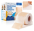 Parche Silicón Cicatrices 3m. X 4.5cm Queloides Cesárea Acné