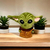 Imagen de Peluche Baby Yoda Star Wars 20 Cm Calidad Premium Yoda