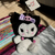 Kit Muñequitos De Peluche Hello Kitty Kuromi Anime - comprar en línea