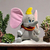 Peluche Dumbo Elefante Disneey 35 Cm Elefante Gris Movie - kyaBoutique23