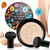 Corrector Base Maquillaje Natural Sin Brillo Hidratante - tienda en línea