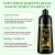 Shampoo Black Hair Dye Matizador Cabello Teñido Brillo 3-1 en internet
