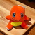 Peluche Charmander Pokémon 20 Cm Atrápalo Pokebola - tienda en línea