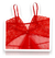 Baby Doll Rojo + Regalo Lencería Sexy Ajustable Mujer Erótic - kyaBoutique23