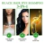 Imagen de Shampoo Black Hair Dye Matizador Cabello Teñido Brillo 3-1