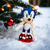 Peluche Sonic 30 Cm Erizo Azul Espacial Aventuras Sonic - comprar en línea