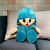 Peluche Pocoyo 35 Cm Excelente Calidad - kyaBoutique23