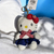 Kit Muñequitos De Peluche Hello Kitty Kuromi Anime - tienda en línea