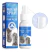 Spray Curativo Perros Gatos Con Aceite Tea Tree 100% Natural