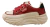 Tenis Mujer Casual Versátil Media Plataforma Comfortable