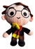 Peluche Harry Potter Colección Hogwarts Gryffindor Magía - kyaBoutique23