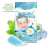 Kit 2 Parche De Hidrogel Reduce La Fiebre Hipoalergénicos - tienda en línea