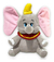 Peluche Elefante Dumbo Disneey 20 Cm Elefante Gris Moviee