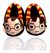 Pantufla Peluche Harry Potter 21-29 Harry Potter Reliquias en internet