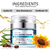 Crema Facial Àcido Hialurònico 2.5% Nutre Hidrata Aclarante - comprar en línea