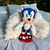 Peluche Sonic 30 Cm Erizo Azul Espacial Aventuras Sonic en internet