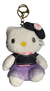 Kit Muñequitos De Peluche Hello Kitty Kuromi Anime - comprar en línea