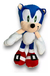 Peluche Sonic 30 Cm Erizo Azul Espacial Aventuras Sonic