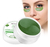 Mascarilla Ojos Antienvejecimiento Arruga Aloe Vera Colágeno