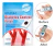 Parche Diabetes 100% Natural Control Niveles Glucosa Sangre