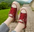 Imagen de Tenis Mujer Casual Versátil Media Plataforma Comfortable