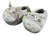 Pantufla Peluche Mi Vecino Totoro 21-29 Unitalla Adulto - comprar en línea