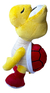 Kit Peluche Tortuga Koopa Troopa Extra Suave Madiana 30 Cm - kyaBoutique23