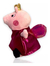 Peluche Peppa Pig Super Hada Madrina 30 Cm Calidad Premium en internet