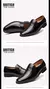 Mocassim de Couro Elegante Masculino Social Luxo