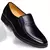 Mocassim de Couro Elegante Masculino Social Luxo