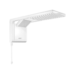 Chuveiro Acqua Duo Lorenzetti Branco 6800W