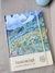 Libreta cosida Van Gogh serie pastel - comprar en línea