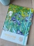Libreta cosida Van Gogh serie pastel en internet