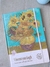 Libreta cosida Van Gogh serie pastel - tienda en línea