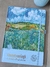 Libreta cosida Van Gogh serie pastel - Magicoescritorio