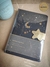 Libreta de hoja negra universo A5 - Magicoescritorio