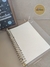 Binder pasta transparente A5 - comprar en línea
