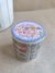 Washi stickers Telado food (Tira de 35 cm) en internet
