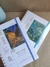 Libreta Van Gogh espiral dorado B5 en internet